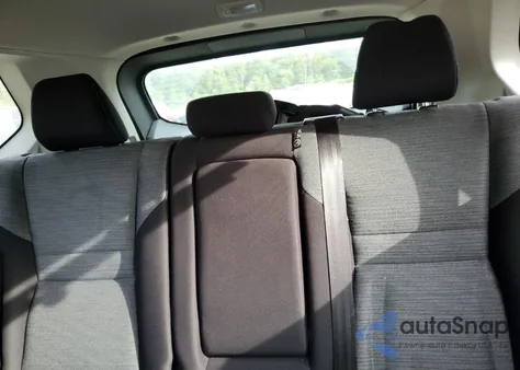 2021 Nissan Rogue Sv from USA, damaged, VIN JN8AT3BB0MW204736